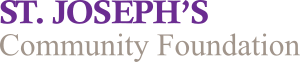 St. Joseph's Community Foundation Logo